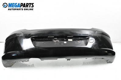 Bara de protectie spate for Peugeot 308 Hatchback I (09.2007 - 12.2016), hatchback