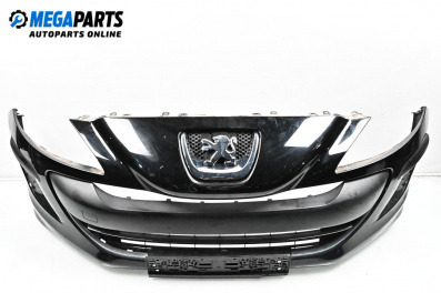 Frontstoßstange for Peugeot 308 Hatchback I (09.2007 - 12.2016), hecktür, position: vorderseite