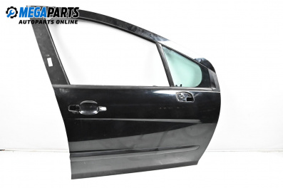 Ușă for Peugeot 308 Hatchback I (09.2007 - 12.2016), 5 uși, hatchback, position: dreaptă - fața