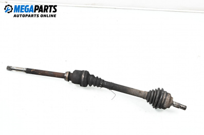 Driveshaft for Peugeot 308 Hatchback I (09.2007 - 12.2016) 1.6 HDi, 109 hp, position: front - right