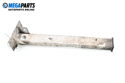 Tampon bară de protecție față for Peugeot 308 Hatchback I (09.2007 - 12.2016), hatchback, position: stânga - fața