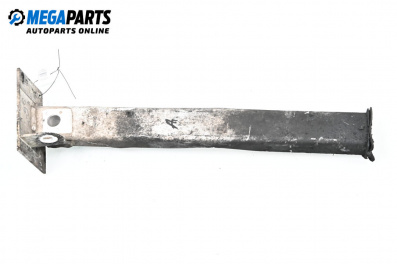Tampon bară de protecție față for Peugeot 308 Hatchback I (09.2007 - 12.2016), hatchback, position: dreaptă - fața