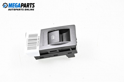 Power window button for Volkswagen Phaeton Sedan (04.2002 - 03.2016), № 3D0 959 858 E