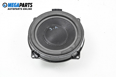 Loudspeaker for Volkswagen Phaeton Sedan (04.2002 - 03.2016)