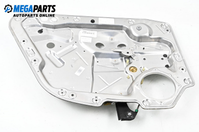 Меcanism geam electric for Volkswagen Phaeton Sedan (04.2002 - 03.2016), 5 uși, sedan, position: stânga - spate, № 64170/0