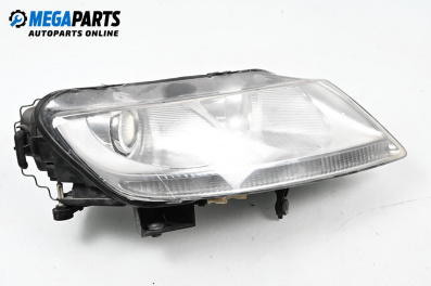 Headlight for Volkswagen Phaeton Sedan (04.2002 - 03.2016), sedan, position: right