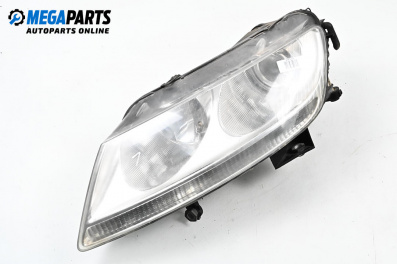 Headlight for Volkswagen Phaeton Sedan (04.2002 - 03.2016), sedan, position: left