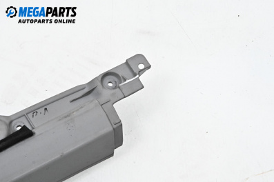 Interieur kunststoffbauteile for Volkswagen Phaeton Sedan (04.2002 - 03.2016), 5 türen, sedan, position: links