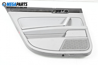 Interior door panel  for Volkswagen Phaeton Sedan (04.2002 - 03.2016), 5 doors, sedan, position: rear - left