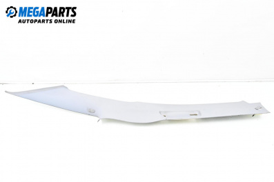Interieur kunststoffbauteile for Volkswagen Phaeton Sedan (04.2002 - 03.2016), 5 türen, sedan, position: links