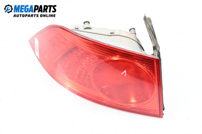 Stop for Volkswagen Phaeton Sedan (04.2002 - 03.2016), sedan, position: stânga