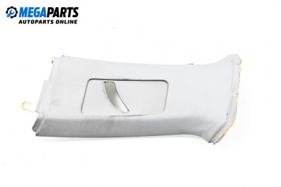 Interieur kunststoffbauteile for Volkswagen Phaeton Sedan (04.2002 - 03.2016), 5 türen, sedan, position: links