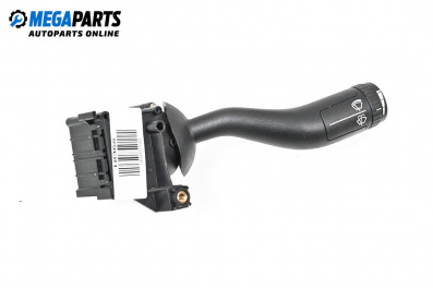 Wiper lever for Volkswagen Phaeton Sedan (04.2002 - 03.2016), № 8E0 953 503 C