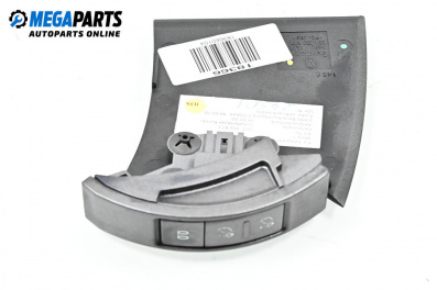 Taste verstellung beleuchtung for Volkswagen Phaeton Sedan (04.2002 - 03.2016), № 3D1 959 673