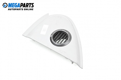 Interieur kunststoffbauteile for Volkswagen Phaeton Sedan (04.2002 - 03.2016), 5 türen, sedan, position: links
