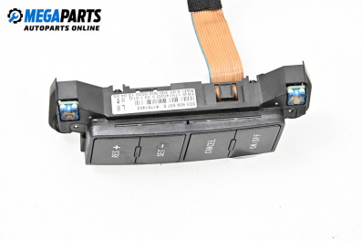Bedienfeldtasten lenkrad for Volkswagen Phaeton Sedan (04.2002 - 03.2016), № 3D0 959 537 E