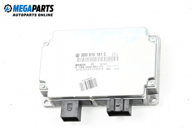 Module for Volkswagen Phaeton Sedan (04.2002 - 03.2016), № 3D0 915 181 C