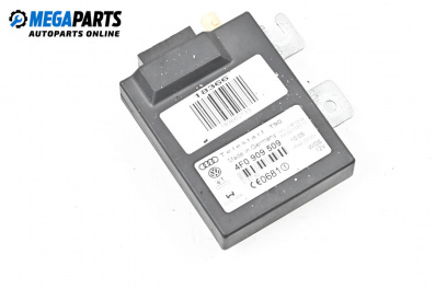 Modul for Volkswagen Phaeton Sedan (04.2002 - 03.2016), № 4F0 909 509