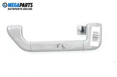 Mâner for Volkswagen Phaeton Sedan (04.2002 - 03.2016), 5 uși, position: dreaptă - spate