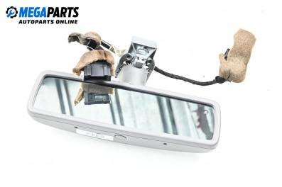 Oglindă electro-cromatică for Volkswagen Phaeton Sedan (04.2002 - 03.2016)