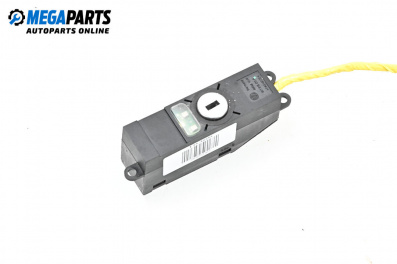 Airbag lock for Volkswagen Phaeton Sedan (04.2002 - 03.2016)