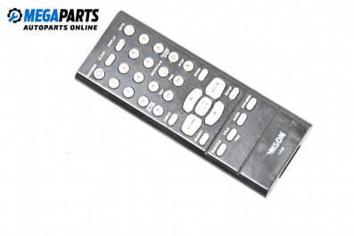 Multimedia remote control for Volkswagen Phaeton Sedan (04.2002 - 03.2016)