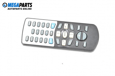 Multimedia remote control for Volkswagen Phaeton Sedan (04.2002 - 03.2016)