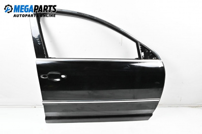 Ușă for Volkswagen Phaeton Sedan (04.2002 - 03.2016), 5 uși, sedan, position: dreaptă - fața