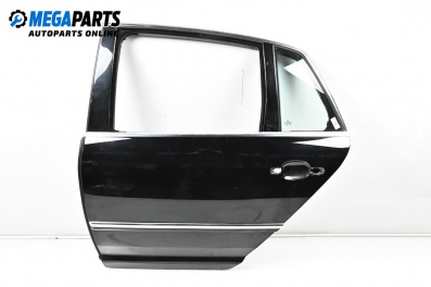 Door for Volkswagen Phaeton Sedan (04.2002 - 03.2016), 5 doors, sedan, position: rear - left