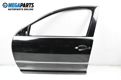 Door for Volkswagen Phaeton Sedan (04.2002 - 03.2016), 5 doors, sedan, position: front - left