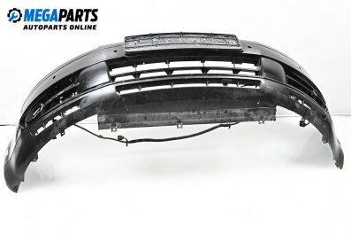 Frontstoßstange for Volkswagen Phaeton Sedan (04.2002 - 03.2016), sedan, position: vorderseite