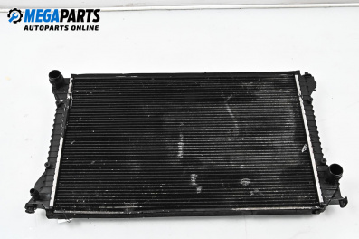 Water radiator for Volkswagen Phaeton Sedan (04.2002 - 03.2016) 5.0 V10 TDI 4motion, 313 hp