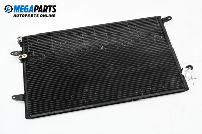 Air conditioning radiator for Volkswagen Phaeton Sedan (04.2002 - 03.2016) 5.0 V10 TDI 4motion, 313 hp, automatic