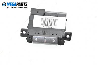 Bedienfeldtasten for Volkswagen Phaeton Sedan (04.2002 - 03.2016), № 3D0919815L