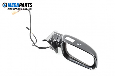 Spiegel for Volkswagen Phaeton Sedan (04.2002 - 03.2016), 5 türen, sedan, position: rechts