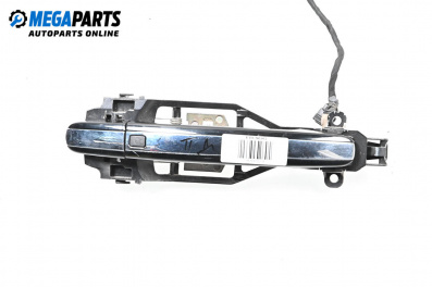 Außengriff for Volkswagen Phaeton Sedan (04.2002 - 03.2016), 5 türen, sedan, position: rechts, vorderseite