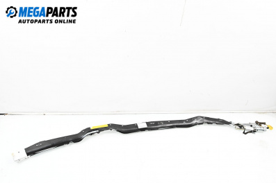 Airbag for Volkswagen Phaeton Sedan (04.2002 - 03.2016), 5 uși, sedan, position: dreapta, № 3D1 880 742