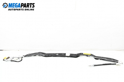 Airbag for Volkswagen Phaeton Sedan (04.2002 - 03.2016), 5 uși, sedan, position: stânga, № 3D1 880 741