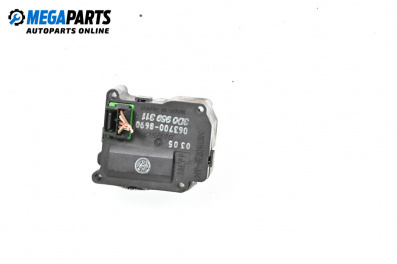 Motor supapă încălzire for Volkswagen Phaeton Sedan (04.2002 - 03.2016) 5.0 V10 TDI 4motion, 313 hp, № 3D0 959 311