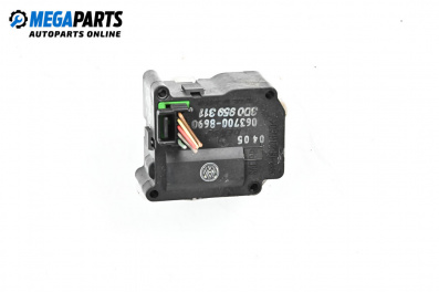 Motor supapă încălzire for Volkswagen Phaeton Sedan (04.2002 - 03.2016) 5.0 V10 TDI 4motion, 313 hp, № 3D0 959 311