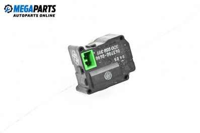 Motor supapă încălzire for Volkswagen Phaeton Sedan (04.2002 - 03.2016) 5.0 V10 TDI 4motion, 313 hp, № 3D0 959 311
