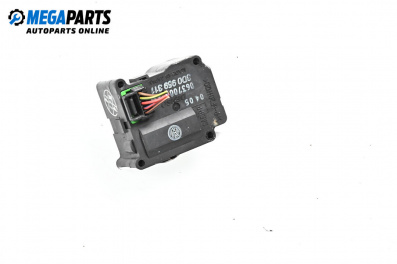 Motor supapă încălzire for Volkswagen Phaeton Sedan (04.2002 - 03.2016) 5.0 V10 TDI 4motion, 313 hp, № 3D0 959 311