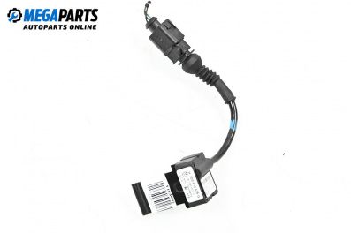 Senzor viteză for Volkswagen Phaeton Sedan (04.2002 - 03.2016), № 3D0 616 575