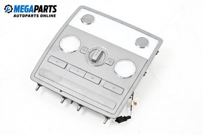 Beleuchtung for Volkswagen Phaeton Sedan (04.2002 - 03.2016)