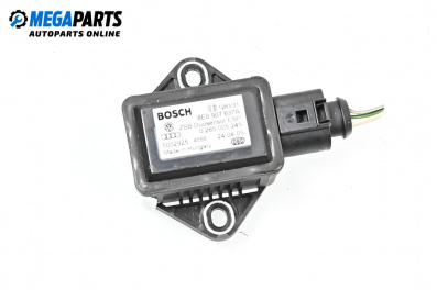 ESP sensor for Volkswagen Phaeton Sedan (04.2002 - 03.2016), № Bosch 0 265 005 245