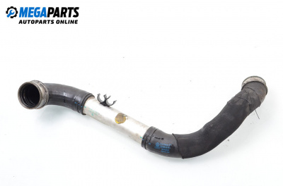 Turbo pipe for Volkswagen Phaeton Sedan (04.2002 - 03.2016) 5.0 V10 TDI 4motion, 313 hp