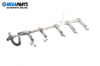 Fuel rail for Volkswagen Phaeton Sedan (04.2002 - 03.2016) 5.0 V10 TDI 4motion, 313 hp