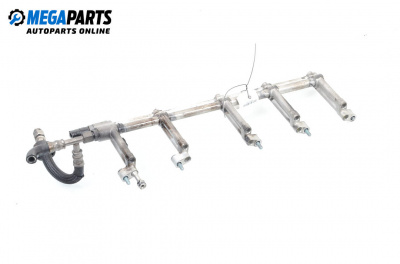 Fuel rail for Volkswagen Phaeton Sedan (04.2002 - 03.2016) 5.0 V10 TDI 4motion, 313 hp