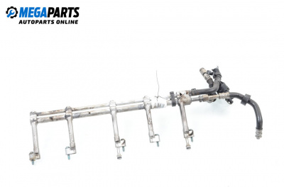 Fuel rail for Volkswagen Phaeton Sedan (04.2002 - 03.2016) 5.0 V10 TDI 4motion, 313 hp