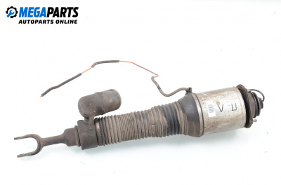 Air shock absorber for Volkswagen Phaeton Sedan (04.2002 - 03.2016), sedan, position: front - left